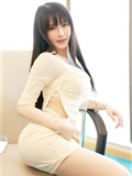 MFStar模范学院  2021.03.22 VOL.472 玉兔miki 丝袜 美胸(13)